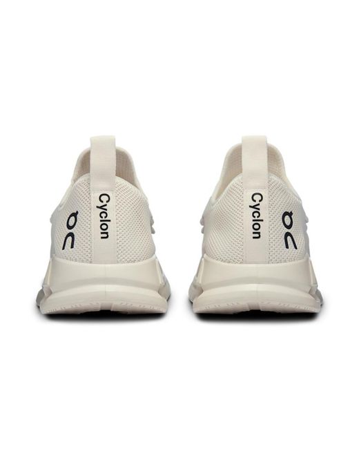 On Shoes White Cloudeasy Cycl for men