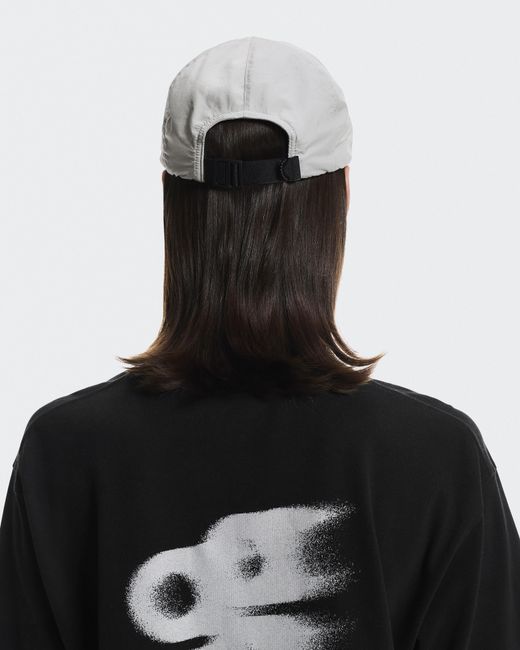 On Shoes Black Cap
