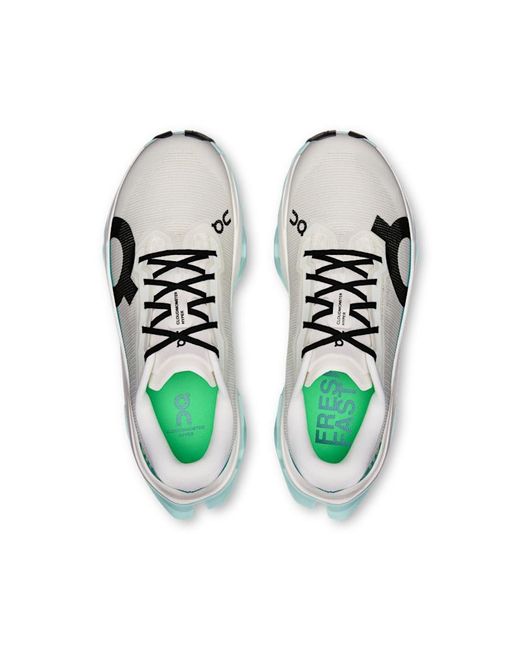 On Shoes Multicolor Cloudmster 3 Hyper