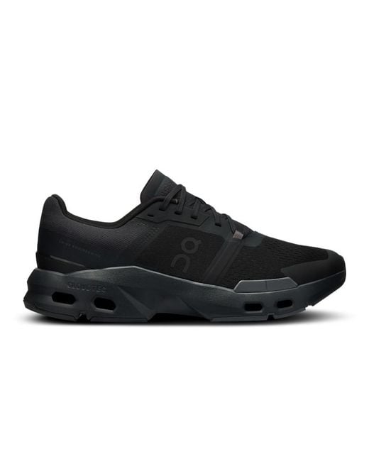 On Shoes Black Cloudpulse for men
