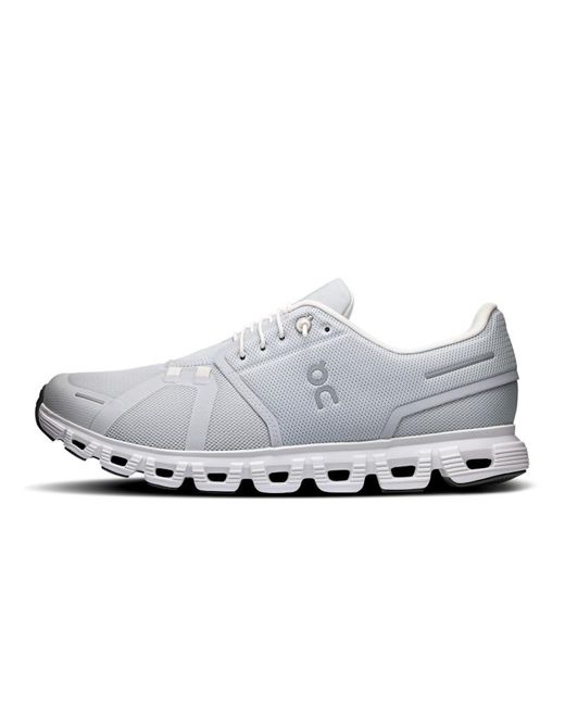 On Shoes White Cloud 6 for men