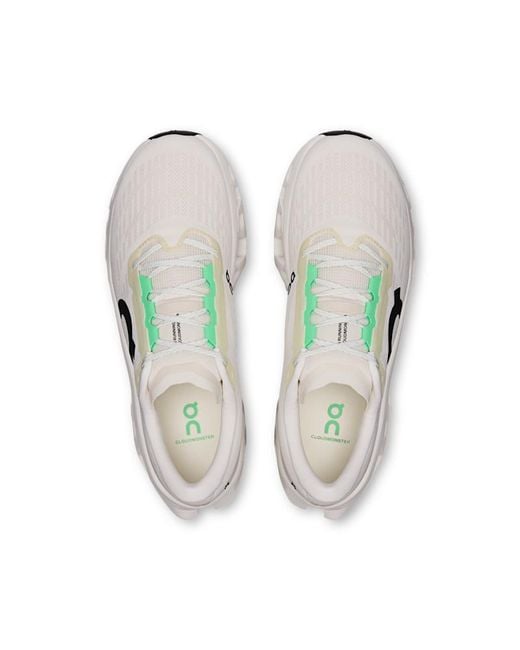 On Shoes Multicolor Cloudmster 3 for men