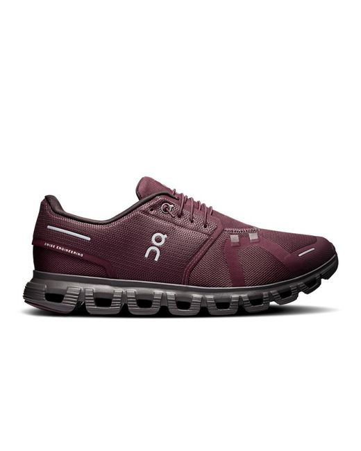 On Shoes Red Cloud 6 for men