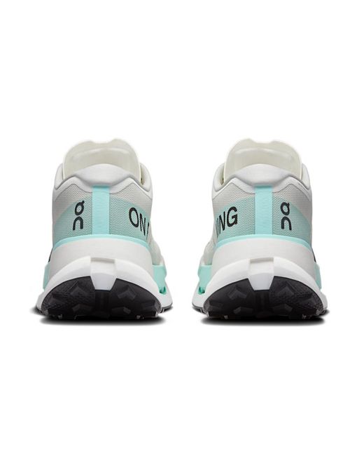 On Shoes Blue Cloudultra Pro for men