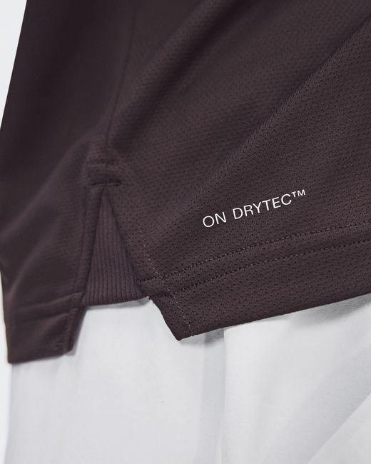 On Shoes White Court-T Edit for men