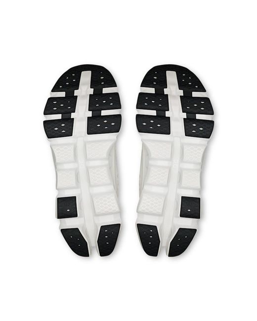On Shoes White Cloudswift Amp
