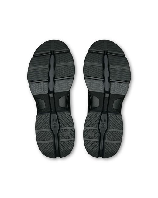 On Shoes Black Cloudpulse Pro for men