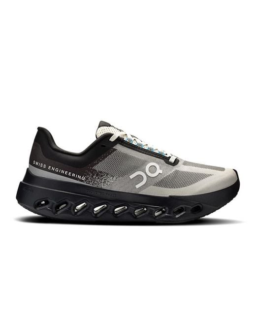 Cloudsurfer Next Lumos On Shoes en coloris Black