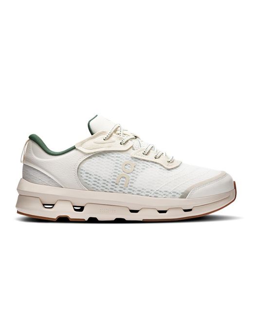 On Shoes White Cloudze Mo