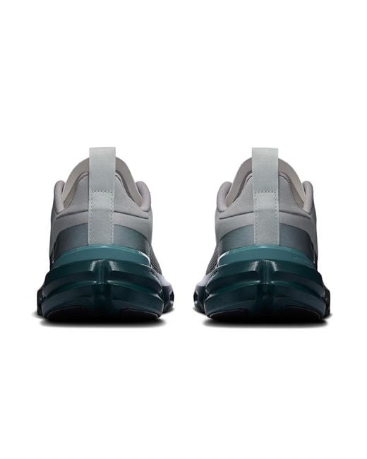 On Shoes Gray Cloudpulse Next for men