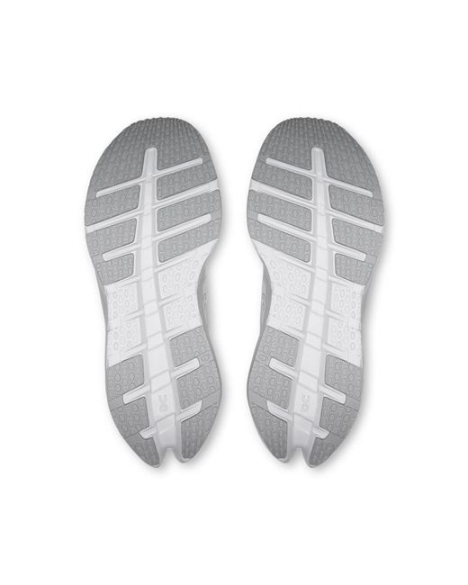On Shoes White Cloudrunner 3