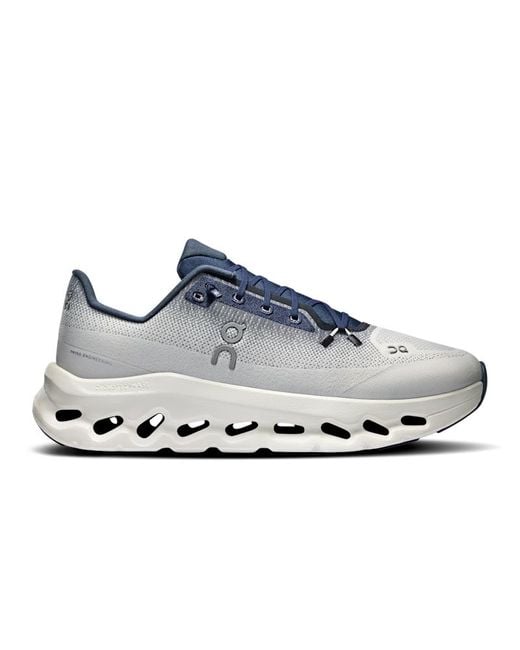 On Shoes Blue Cloudtilt for men