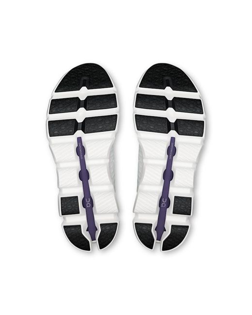 On Shoes Gray Cloudswift 4 for men