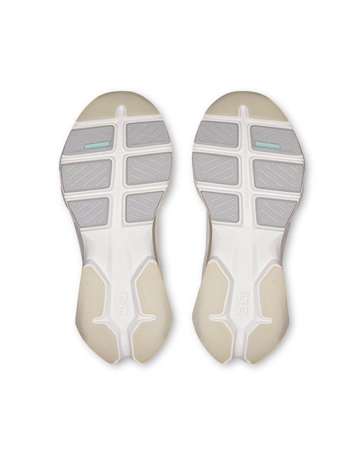 On Shoes White Cloudpulse 2