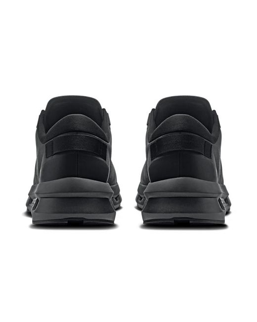 On Shoes Cloudze in Black für Herren