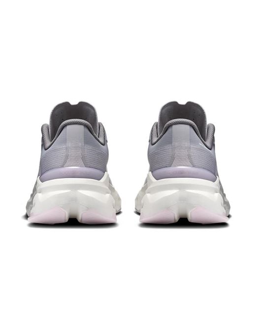 On Shoes Gray Cloudpulse 2