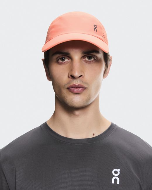 On Shoes Multicolor Lightweight Cap