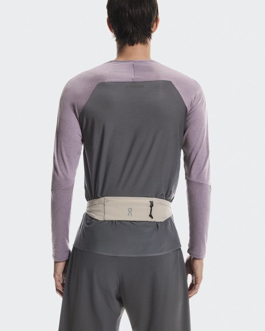 On Shoes Multicolor Speed Belt