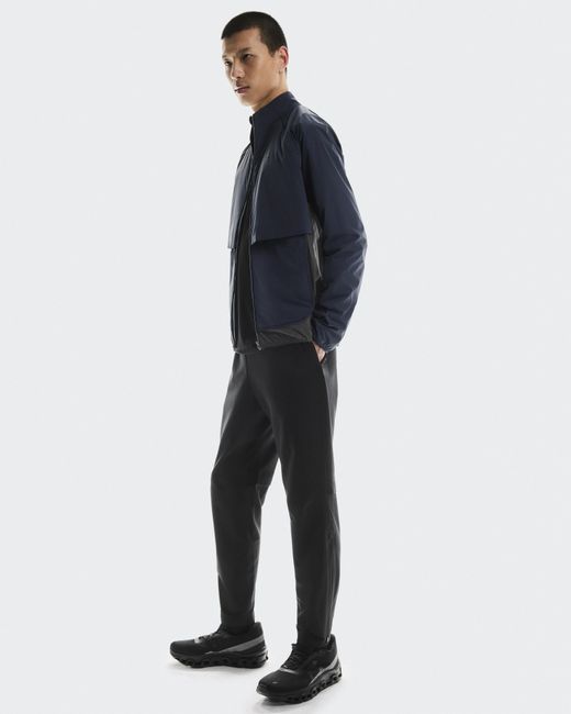 On Shoes Blue Weather Winter Pants for men