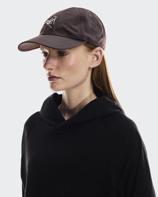 On Shoes Blue Tempus Cap
