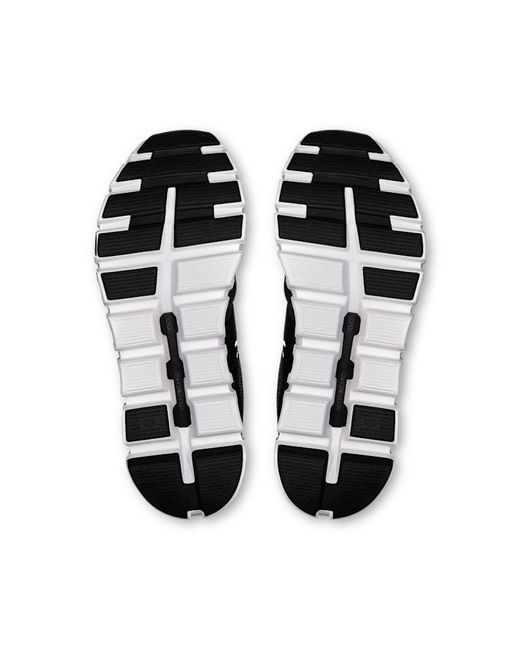 On Shoes Black Cloud 6