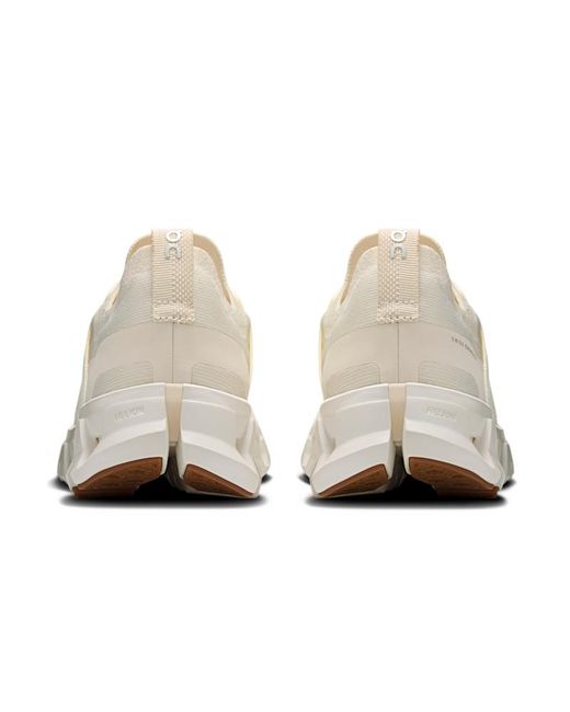 On Shoes White Cloudswift 4