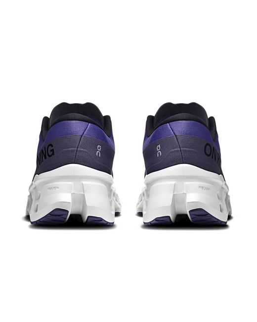 On Shoes Blue Cloudmster 3 for men