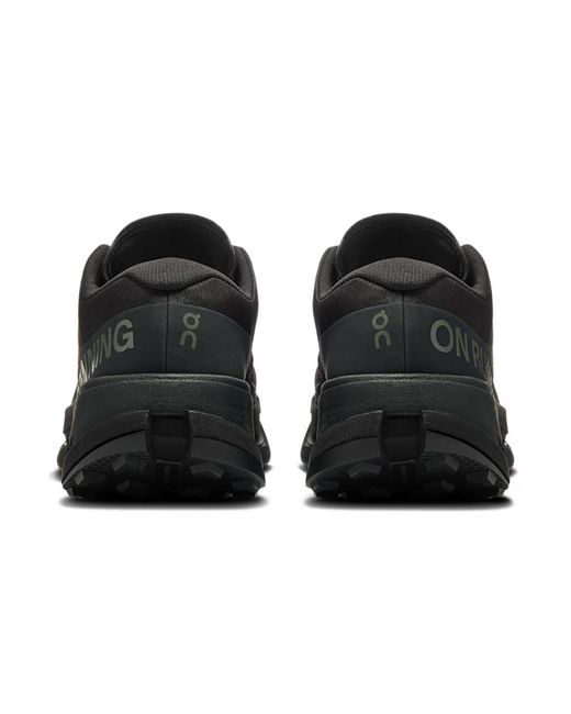 On Shoes Cloudultra 3 in Black für Herren