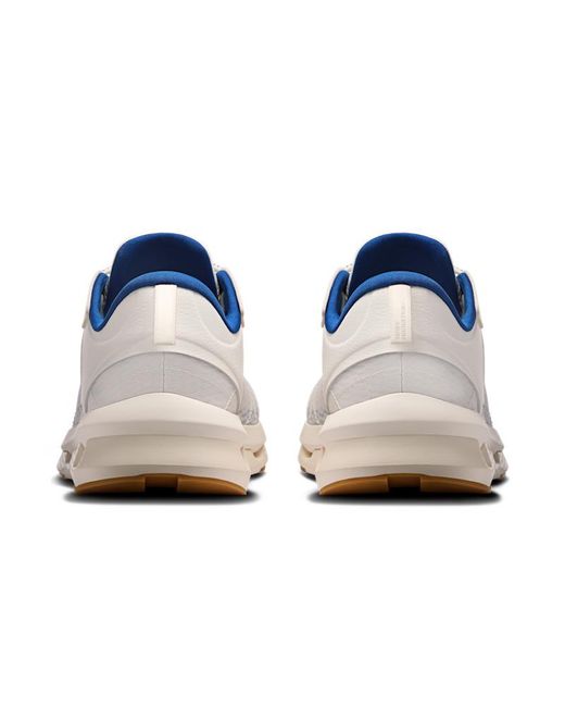On Shoes Cloudze Mo in White für Herren