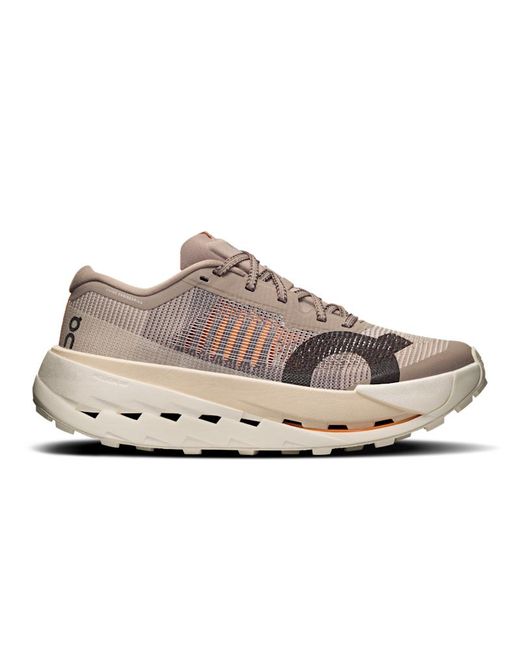 On Shoes Gray Cloudultra Pro
