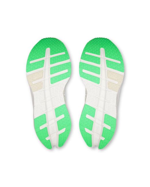 On Shoes White Cloudrunner 3