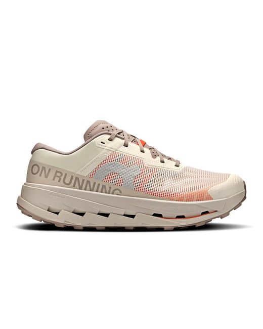 On Shoes Multicolor Cloudultra 3 for men