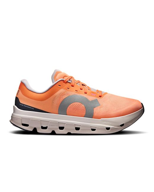On Shoes Multicolor Cloudflow 5 for men