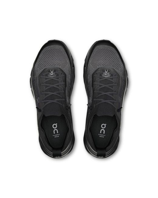 On Shoes Black Cloudtilt Mo for men