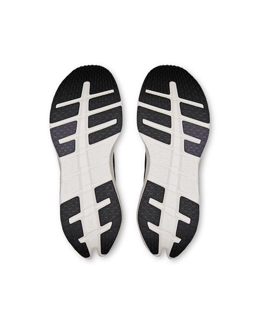 On Shoes Black Cloudrunner 3 for men