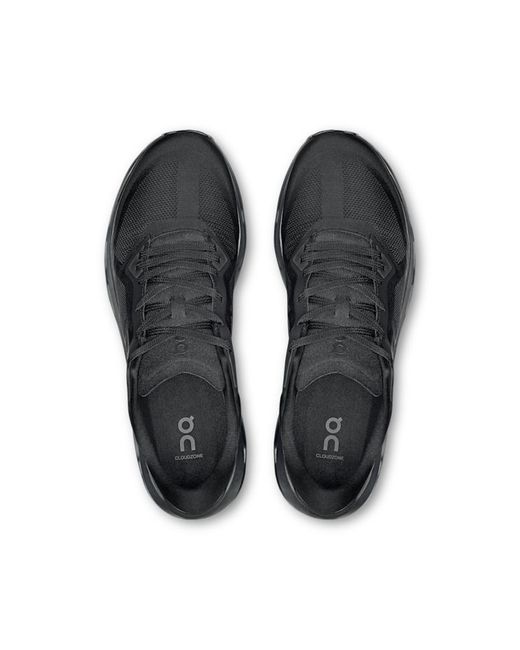 On Shoes Cloudze in Black für Herren