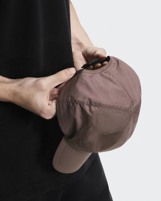 On Shoes Black Cap
