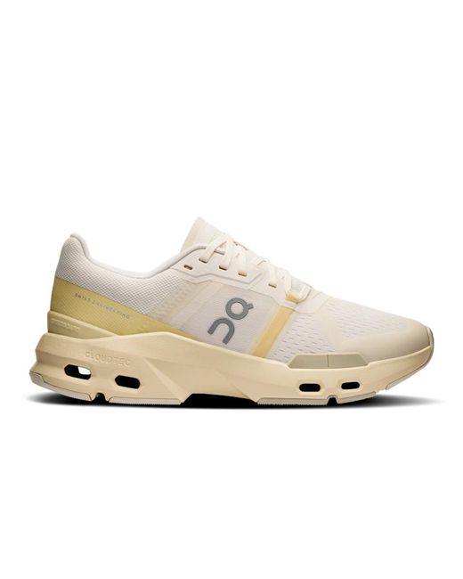 On Shoes White Cloudpulse