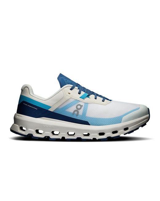 On Shoes Blue Cloudvista 2 for men