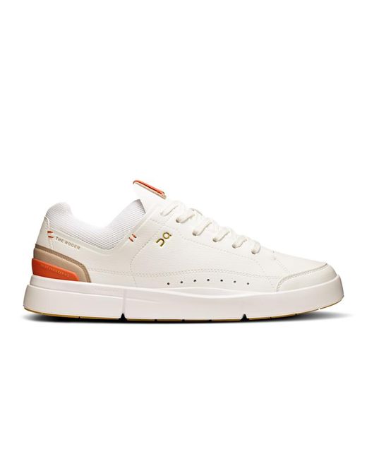 On Shoes White The Roger Centre Court for men