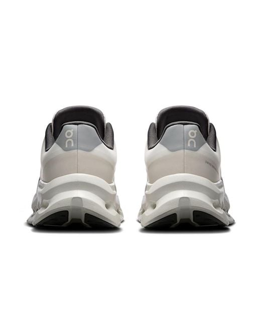 On Shoes Cloudtilt Remix in White für Herren