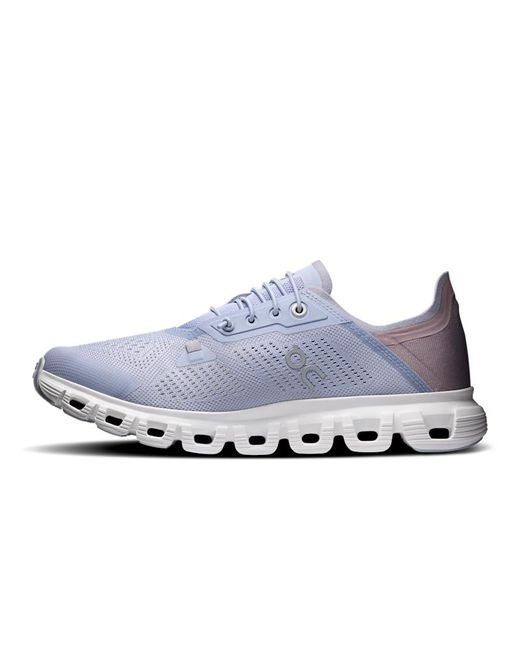 On Shoes Blue Cloud 6 Coast