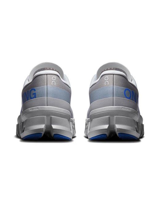 On Shoes Blue Cloudmster 1 for men
