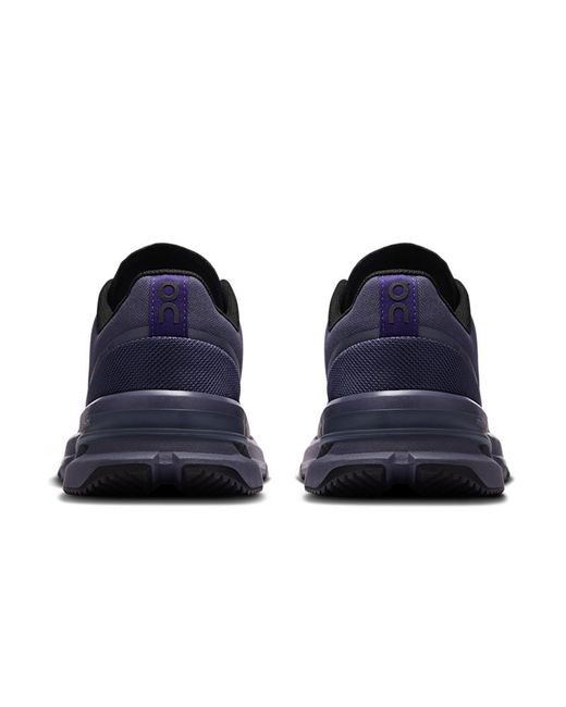 On Shoes Blue Cloudpulse Pro