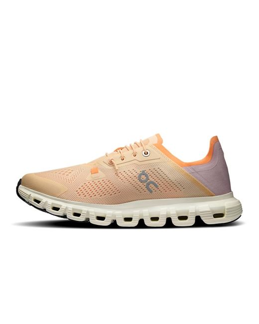 On Shoes Multicolor Cloud 6 Coast