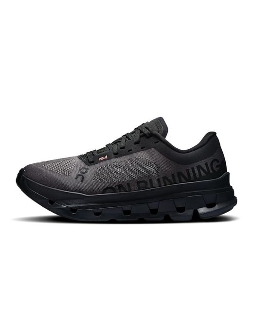 On Shoes Black Cloudflow 5