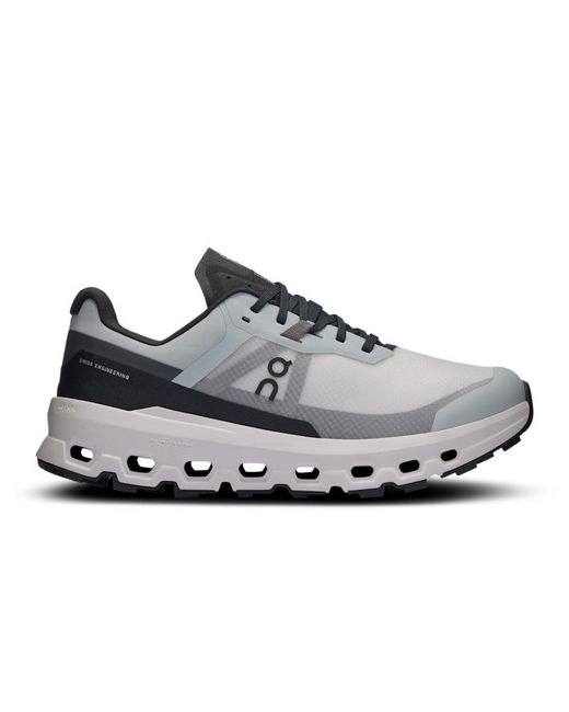 On Shoes Gray Cloudvista 2