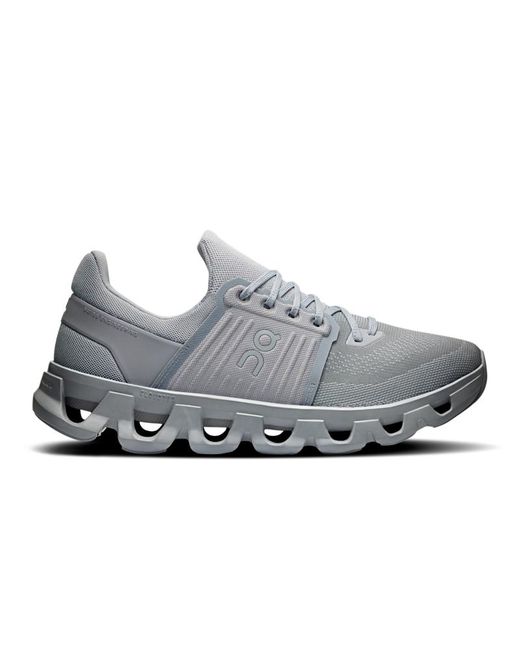 On Shoes Cloudswift 4 Ad in Gray für Herren