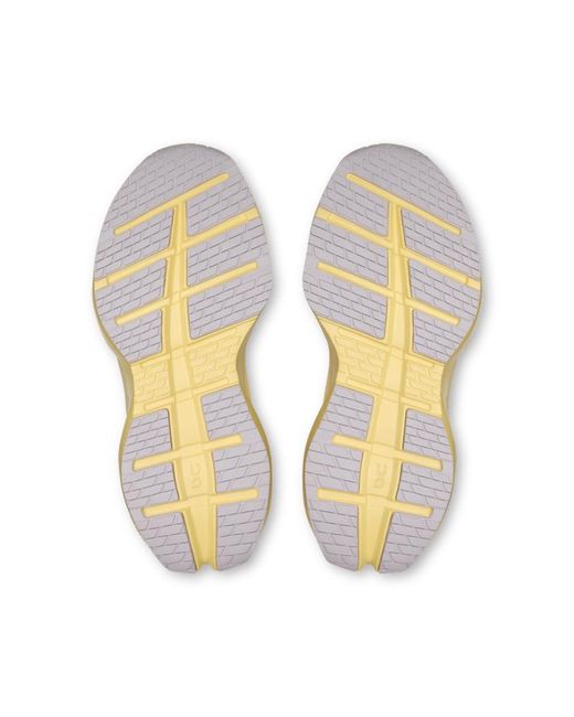 Cloudrunner 3 Max On Shoes en coloris White