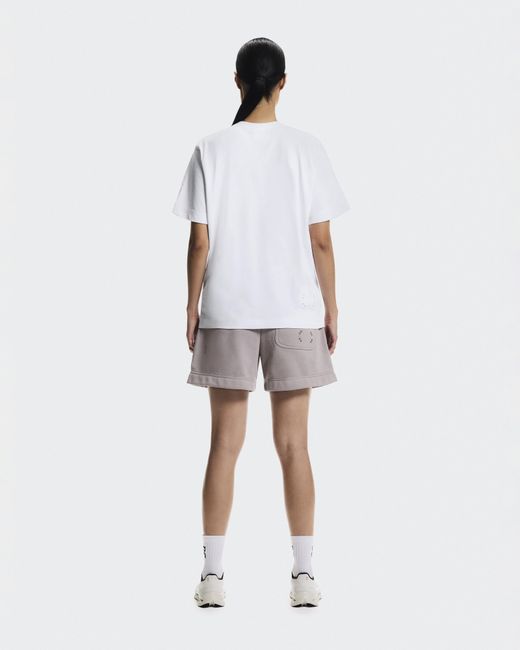 On Shoes White Club Collective-T